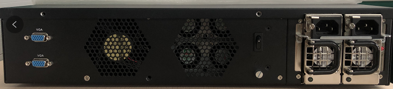 红桃国际推出全系列工业隔离网闸硬件平台 红桃国际推出全系列工业隔离网闸硬件平台