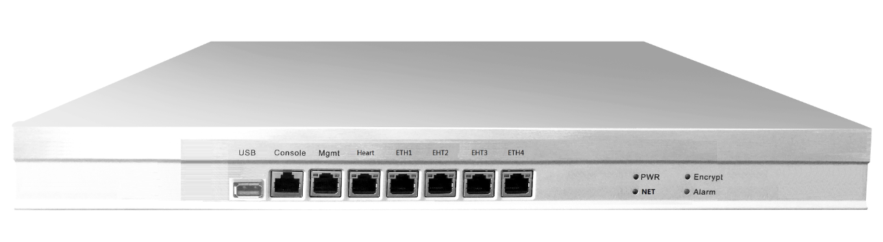 红桃国际MR-330千兆设备在电力系统纵向加密中的应用 红桃国际MR-330千兆设备在电力系统纵向加密中的应用