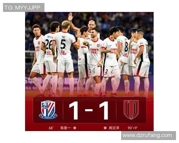 中超射手王争夺白热化 多名球员上演进球大战谁能登顶榜首