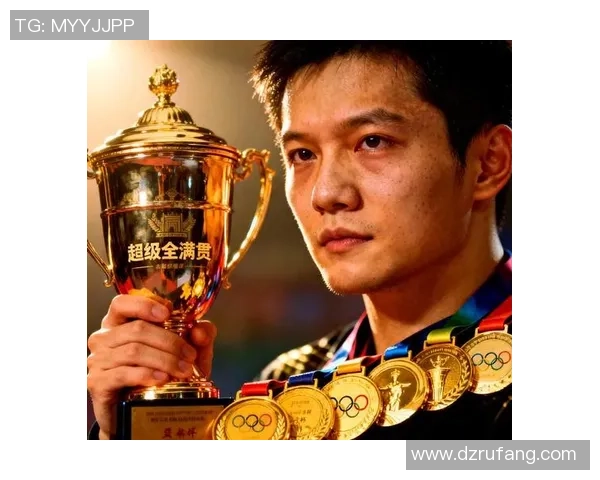 从青涩少年到赛场巨星 透过总决赛背后故事看成长与奋斗