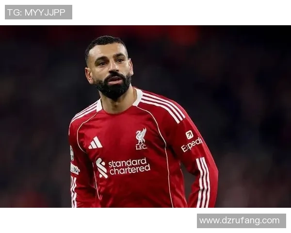 利物浦回应外界批评：我只专注于比赛和球队表现