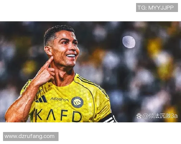 C罗成长传奇从平凡少年到世界足球巨星的奋斗之路